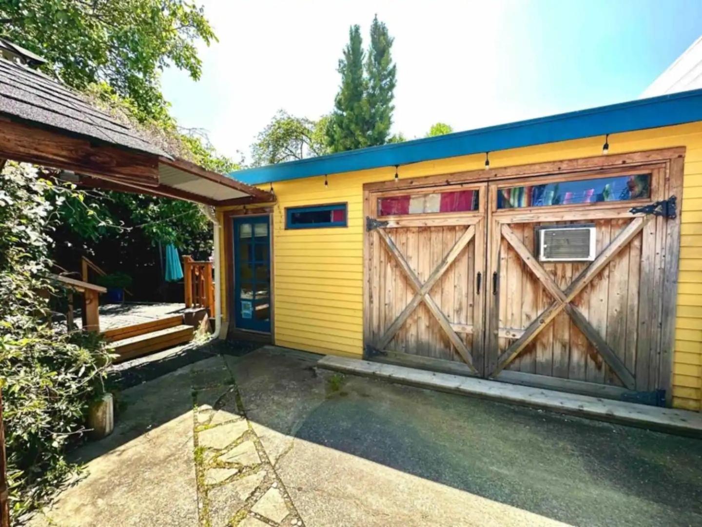 Burke House Collection - Main House Daire Seattle Dış mekan fotoğraf